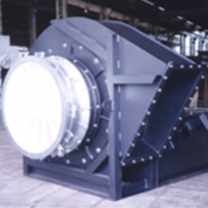 Ventiladores Industriales