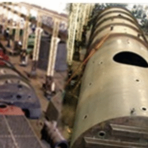 Equipos Industriales