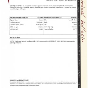 QEMIQUAT 3050