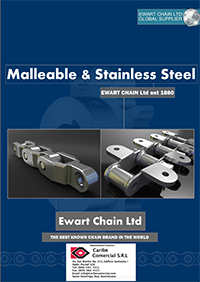 Malleable & Stainless Steel