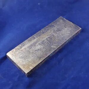 Aleaciones a la medida