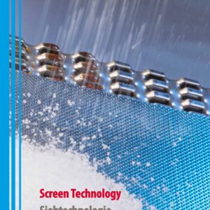 Catálogo de tecnología de pantallas