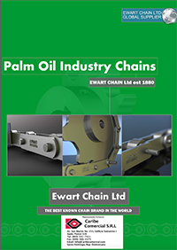 Palm Oil Industry Chains