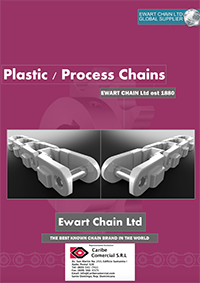 Plastic / Process Chains