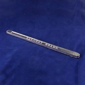 Aleaciones en base a bismuto