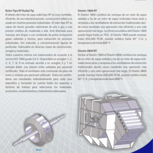 Diseño 1800 - Diseño 4800 Armee-Chicago