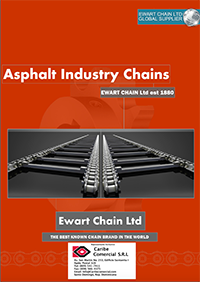 Asphalt Industry Chains