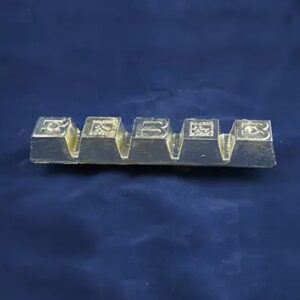 Aleaciones en base a plomo