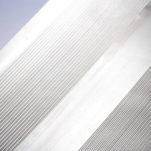 Telas para rotores de tambor