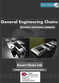 General Engineering Chains