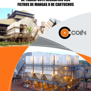 Sistemas colectores de polvo