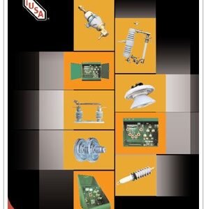 Electricidad de Media Tension